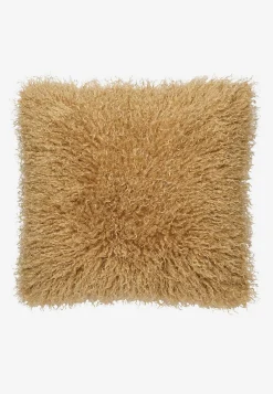 Fluffigt kuddfodral