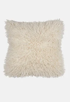 Fluffigt kuddfodral