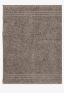 Frottéhandduk 50x70 cm