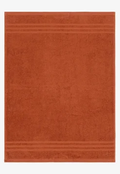 Frottéhandduk 50x70 cm