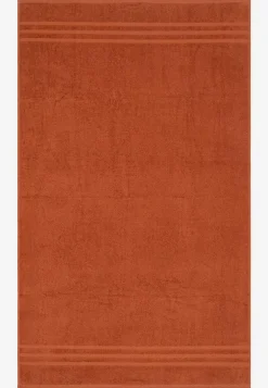Frottéhandduk 90x150 cm