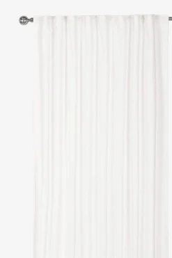 Gardinlängd sammet 2-pack