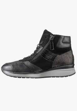Hög sneaker Hallux valgus