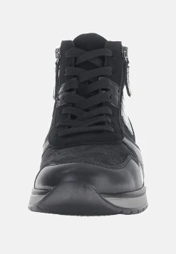 Hög sneaker Hallux valgus
