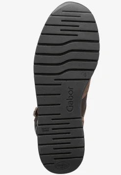 Hög sneaker Hallux valgus