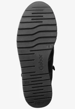 Hög sneaker Hallux valgus
