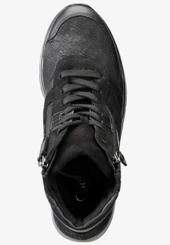 Hög sneaker Hallux valgus