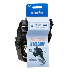 Isbroddar HeelGrip Walksafe