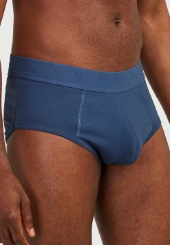 Kalsonger i mjuk bomull 3-pack