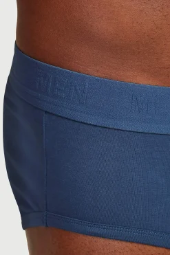 Kalsonger i mjuk bomull 3-pack