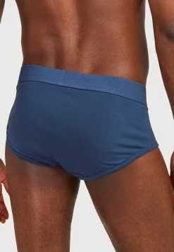 Kalsonger i mjuk bomull 3-pack