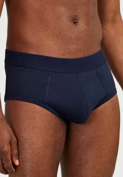 Kalsonger i mjuk bomull 3-pack