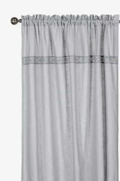 Kanallängder med spets Monica 2-pack