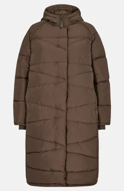 Kappa med quiltad design