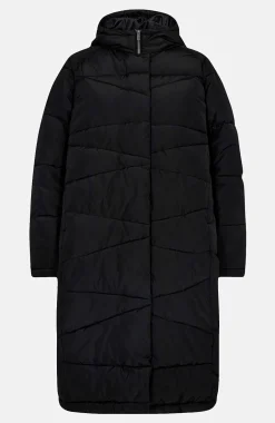 Kappa med quiltad design