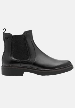 Klassisk skinnkänga Comfort