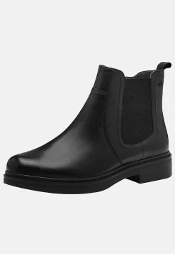 Klassisk skinnkänga Comfort