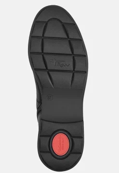 Klassisk skinnkänga Comfort