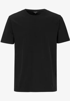 Klassisk t-shirt 2-pack