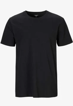 Klassisk t-shirt 2-pack