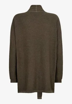 Knytbar cardigan