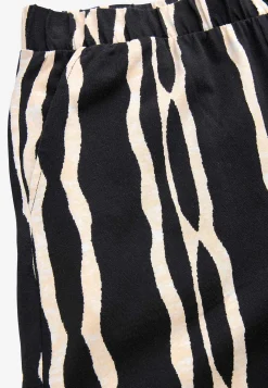 Korta culottes