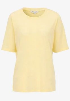 Kortärmad topp