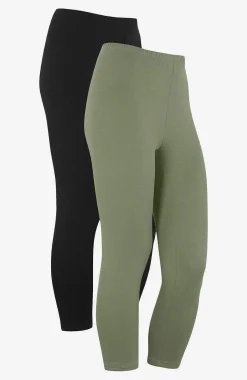 Leggings Frida 2-pack