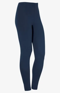 Leggings i bomull Fia 2-pack
