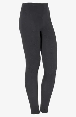 Leggings i bomull Fia 2-pack
