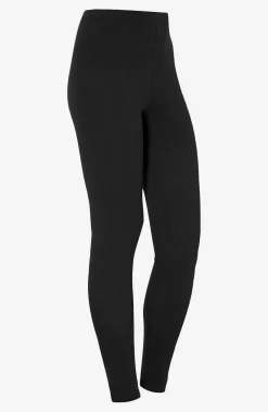 Leggings i bomull Fia 2-pack