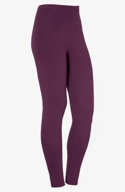 Leggings i bomull Fia 2-pack