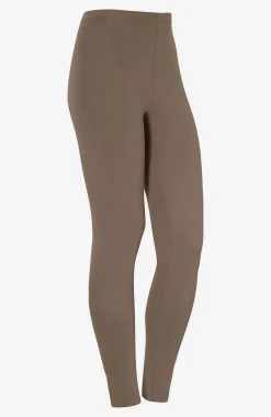 Leggings i bomull Fia 2-pack