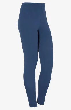 Leggings i bomull Fia 2-pack