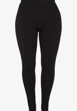 Leggings i lyocell
