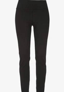 Leggings Premium i Punto di Roma-trikå Mona