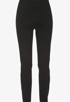 Leggings Premium i Punto di Roma-trikå Mona