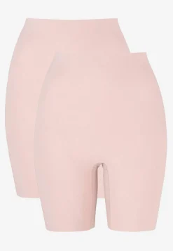 Light shaping trosa med långa ben 2-pack
