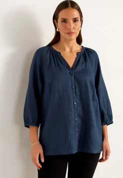 Linneblus Premium