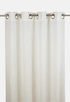 Öljettlängder med linnekänsla 2-pack
