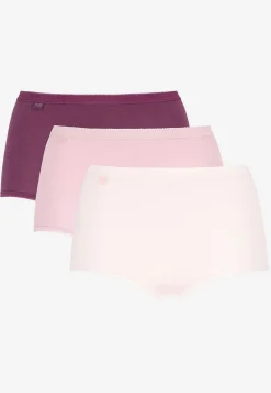 Maxitrosa Basic+ Maxi 3-pack
