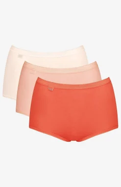 Maxitrosa Basic+ Maxi 3-pack