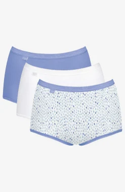 Maxitrosa Basic+ Maxi 3-pack