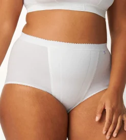 Maxitrosa med en lätt shaping-effekt