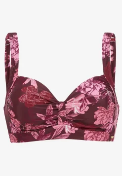 Mjuk bikini-bh