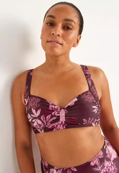 Mjuk bikini-bh