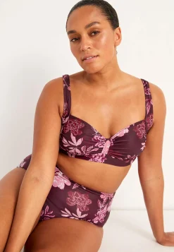 Mjuk bikini-bh