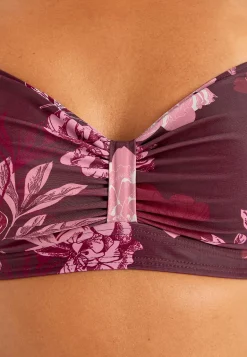 Mjuk bikini-bh