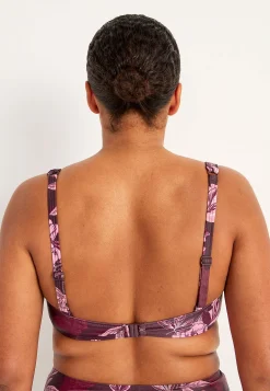 Mjuk bikini-bh