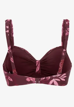 Mjuk bikini-bh